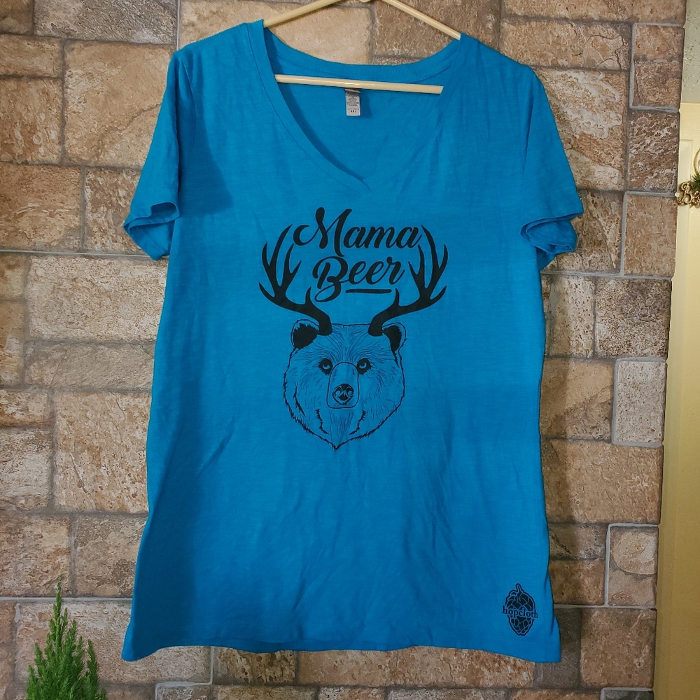 next level shirt